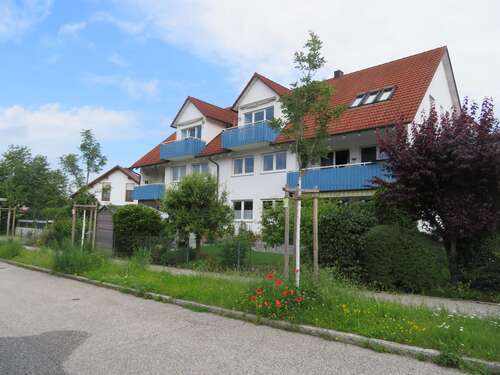 Foto - Wohnung zum Kaufen in Altdorf 349.500,00 € 98.9 m²