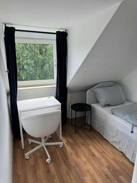 Foto - WG-Zimmer in Düsseldorf 699,00 € 15 m²