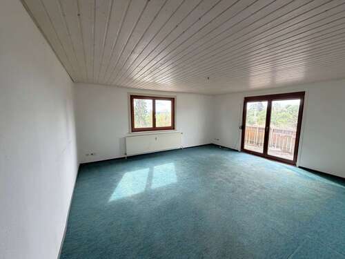 Foto - Wohnung zum Mieten in Loßburg 900,00 € 106 m²