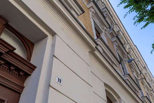 Foto - Wohnung zum Mieten in Leipzig Kleinzschocher 428,00 € 35.4 m²