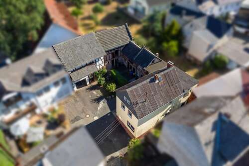 Foto - Haus zum Kaufen in Wetzlar 175.000,00 € 125 m²