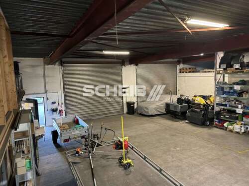 Foto - Halle in Vellberg 3.215,94 € 828.87 m²