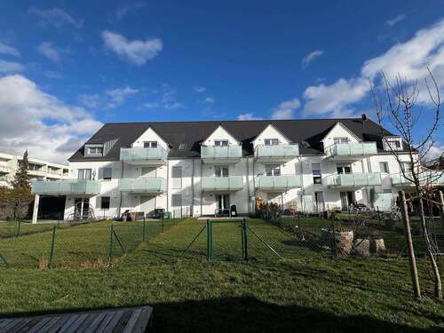 Foto - Wohnung zum Kaufen in Augsburg 399.000,00 € 64.16 m²