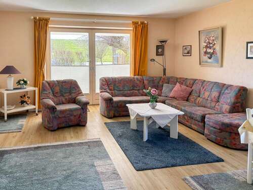 Foto - Wohnung zum Kaufen in Büsum 226.000,00 € 60 m²