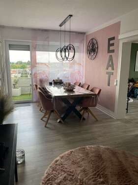 Foto - Wohnung zum Kaufen in Bexbach 179.000,00 € 112.5 m²