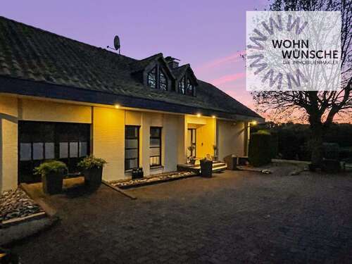 Foto - Haus zum Kaufen in Wermelskirchen 1.285.000,00 € 266 m²