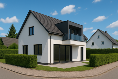 Foto - Grundstück zu verkaufen in Krefeld 259.000,00 € 467 m²