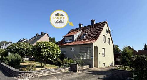 Foto - Haus zum Kaufen in Vechelde-Bodenstedt 325.000,00 € 143 m²