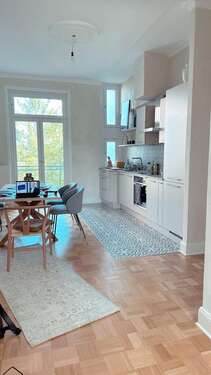 Foto - Wohnung zum Kaufen in Frankfurt 769.500,00 € 95 m²