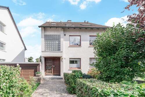 Foto - Haus zum Kaufen in Essen 679.000,00 € 257 m²