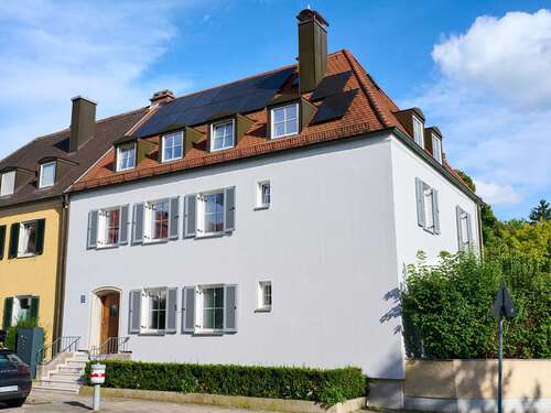 Foto - Wohnung zum Mieten in München 2.960,00 € 100.75 m²