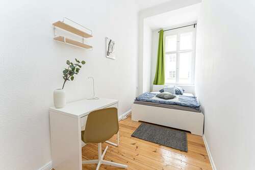 Foto - WG-Zimmer in Berlin 710,00 € 13 m²