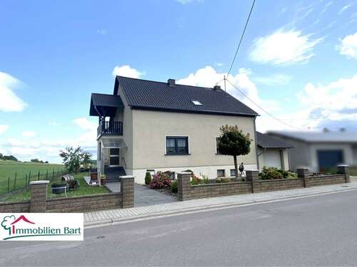 Foto - Haus zum Kaufen in Mettlach Faha 334.800,00 € 203 m²