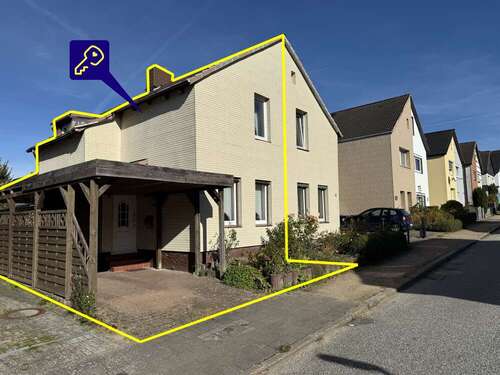 Foto - Haus zum Kaufen in Kiel 159.000,00 € 79.5 m²