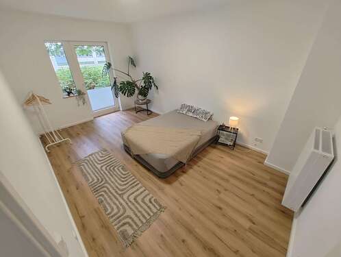 Foto - Wohnung zum Kaufen in Fuhlsbüttel 439.000,00 € 85 m²