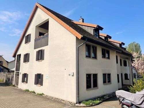 Foto - Wohnung zum Kaufen in Weil am Rhein 439.000,00 € 108 m²
