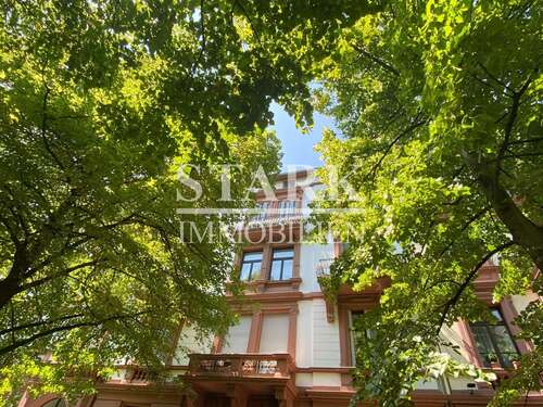 Foto - Wohnung zum Mieten in Frankfurt 2.980,00 € 142 m²