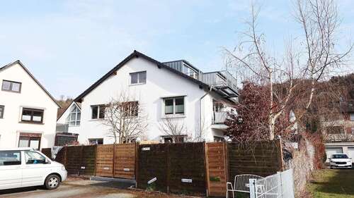 Foto - Wohnung zum Kaufen in Rösrath 280.000,00 € 97 m²