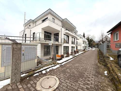 Foto - Wohnung zum Kaufen in Alzenau 480.100,00 € 100.01 m²