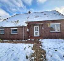 Haus zum Kaufen in Großheide 160.000,00 € 100 m²