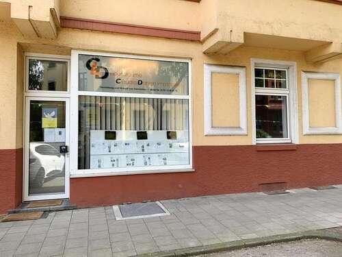 Foto - Büro in Düsseldorf 1.600,00 € 89 m²