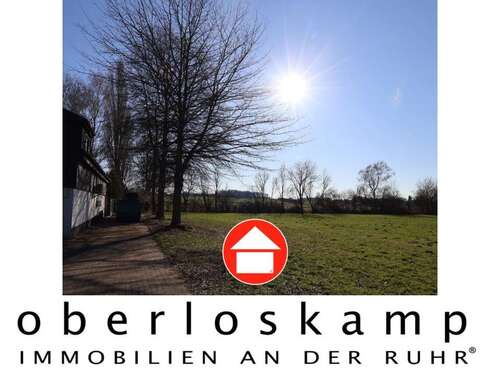 Foto - Haus zum Mieten in Mülheim an der Ruhr 950,00 € 125 m²