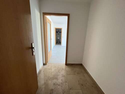 Foto - Wohnung zum Mieten in Halberstadt 349,00 € 63.91 m²