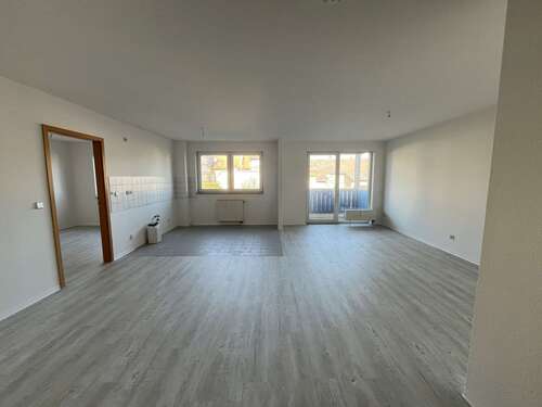 Foto - Wohnung zum Mieten in Halberstadt 349,00 € 63.91 m²