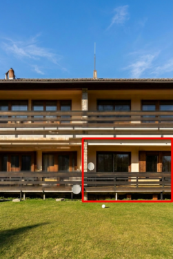 Foto - Wohnung zum Kaufen in Garmisch-Partenkirchen 420.000,00 € 84 m²