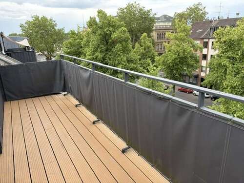 Foto - Wohnung zum Mieten in Krefeld 730,00 € 76 m²