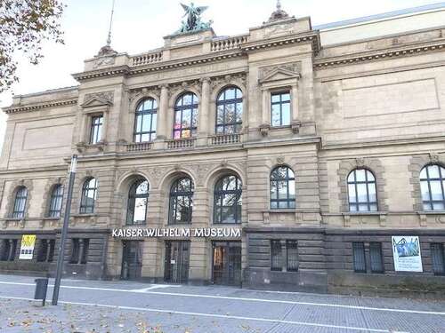 Foto - Wohnung zum Mieten in Krefeld 730,00 € 76 m²