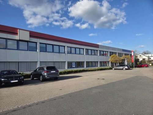 Foto - Halle in Isernhagen Altwarmbüchen 7.490,00 € 1460 m²
