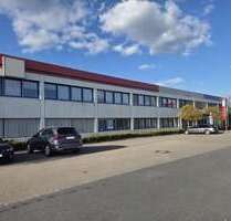 Halle in Isernhagen Altwarmbüchen 7.490,00 € 1460 m² - Isernhagen / Altwarmbüchen