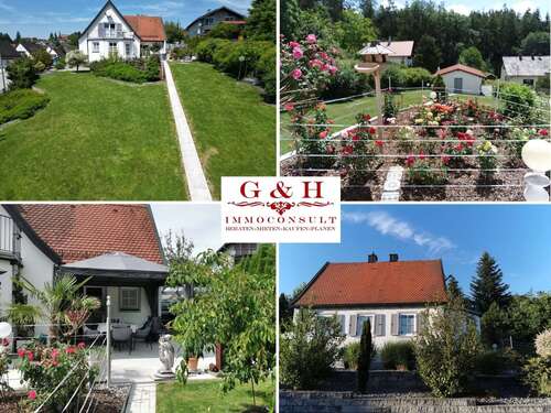 Foto - Haus zum Kaufen in Bad Griesbach im Rottal 430.000,00 € 115 m²