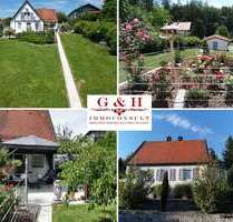 Haus zum Kaufen in Bad Griesbach im Rottal 430.000,00 € 115 m²