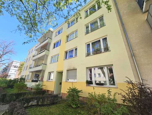 Foto - Wohnung zum Kaufen in Berlin 345.000,00 € 62.83 m²