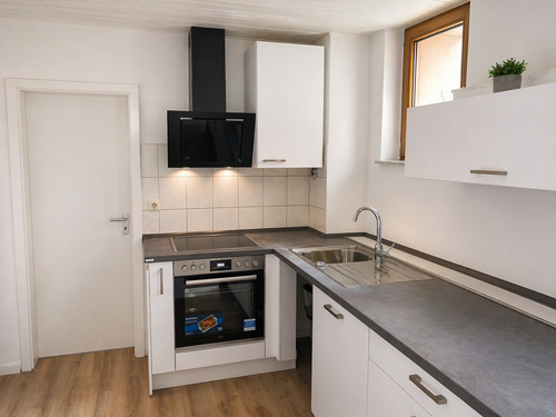 Foto - Wohnung zum Kaufen in Stuttgart 214.000,00 € 39 m²