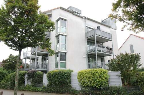 Foto - Wohnung zum Kaufen in Mannheim 349.000,00 € 94.03 m²