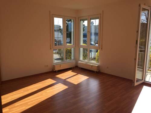 Foto - Wohnung zum Mieten in Chemnitz 255,00 € 35 m²