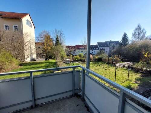 Foto - Wohnung zum Mieten in Freiberg 385,00 € 52.52 m²