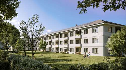 Foto - Wohnung zum Mieten in Zeuthen 1.490,00 € 90 m²