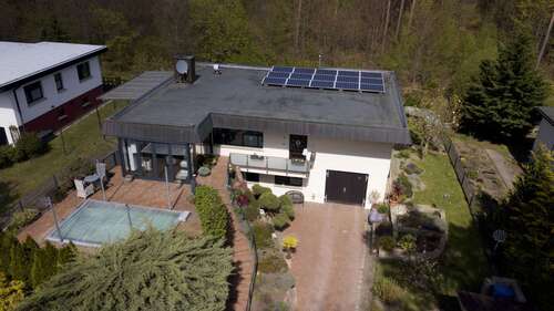 Foto - Haus zum Kaufen in Bad Düben 639.000,00 € 210 m²
