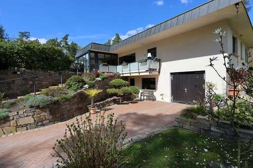 Foto - Haus zum Kaufen in Bad Düben 639.000,00 € 210 m²
