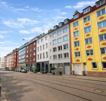 Wohnung zum Kaufen in Düsseldorf 199.000,00 € 53 m²