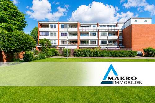 Foto - Wohnung zum Kaufen in Pinneberg 185.000,00 € 85 m²