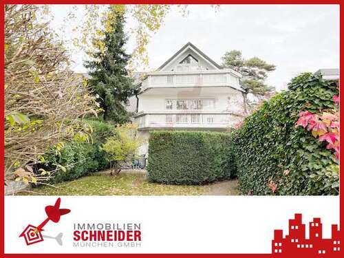 Foto - Wohnung zum Mieten in München 1.750,00 € 108 m²
