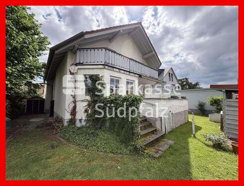 Foto - Haus zum Kaufen in Bellheim 365.000,00 € 116 m²