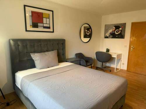 Foto - WG-Zimmer in Düsseldorf 799,00 € 20 m²