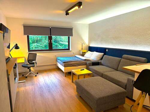 Foto - Wohnen auf Zeit in Köln 1.490,00 €