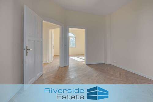 Foto - Wohnung zum Mieten in Hameln 1.550,00 € 122.5 m²